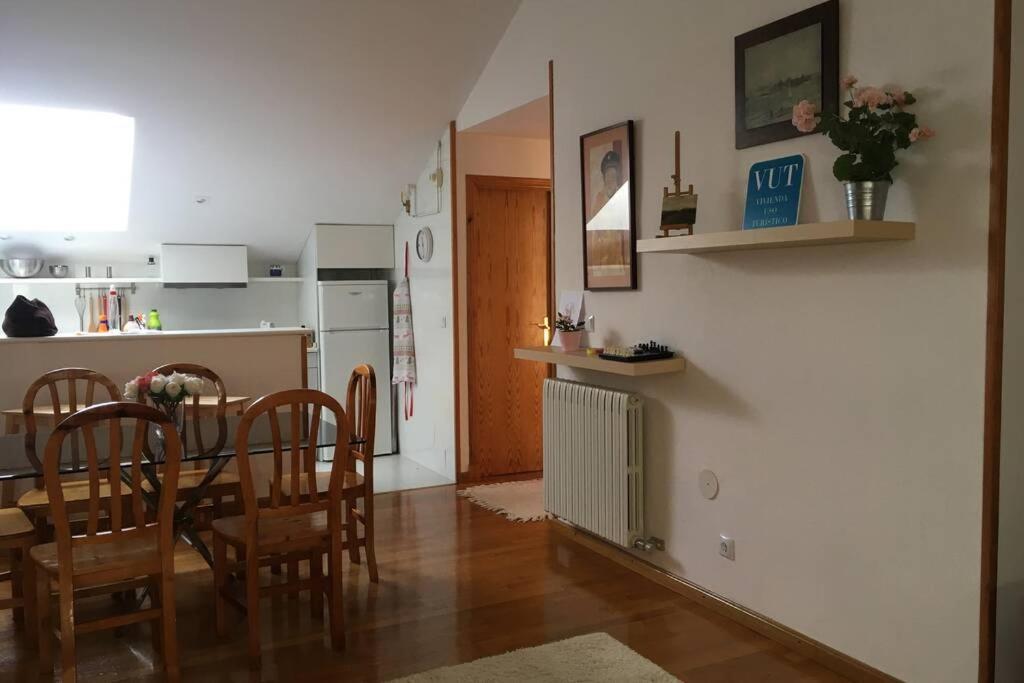 Appartamento Apartamento Aticoroel Jaca Esterno foto